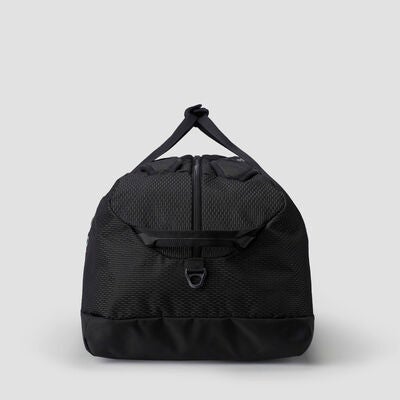 Supply Duffel 90 in the color Outlet | Obsidian Black.